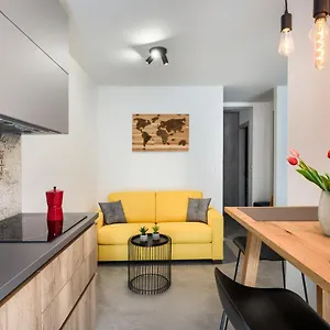  Apartman Kiko