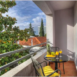 Guest Accomodation Tamaris Zadar