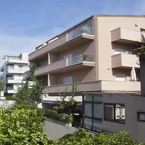 *** Affittacamere Guest House Lana Croazia