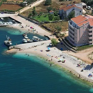 Plaza Croatia