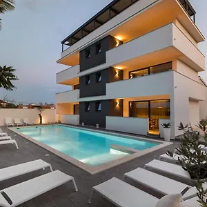 Mirabilis Zadar
