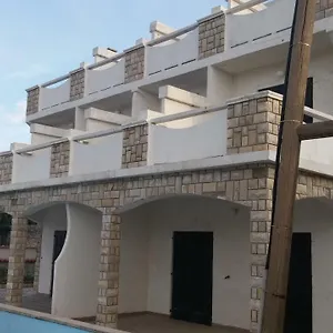  Affittacamere Vuksanovic Croazia