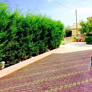 Apartman Vera