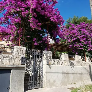  Affittacamere And Rosemari Croazia